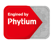 Phytium-CPU
